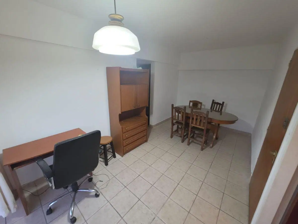 ALQUILER 1 DORM ZONA UNR CONTADOR 2