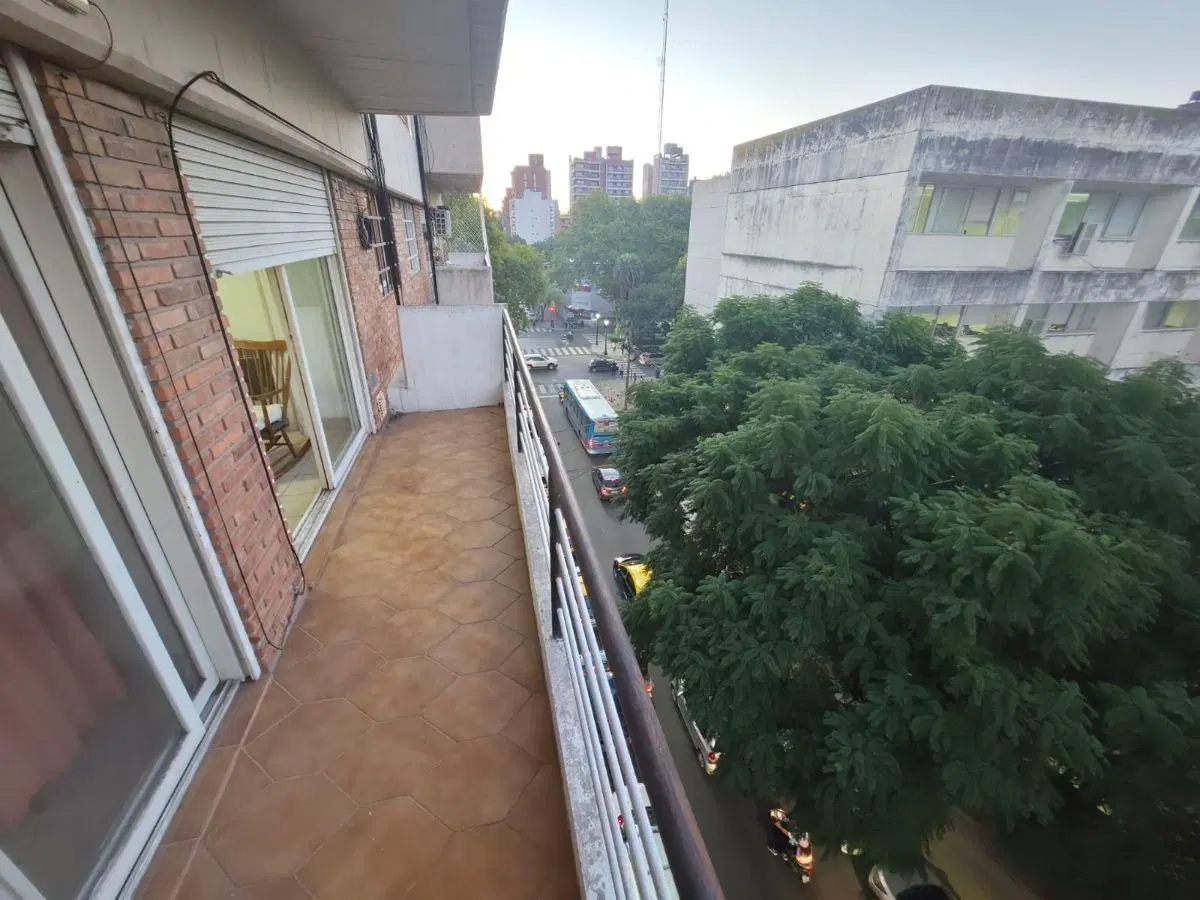ALQUILER 1 DORM ZONA UNR CONTADOR 3