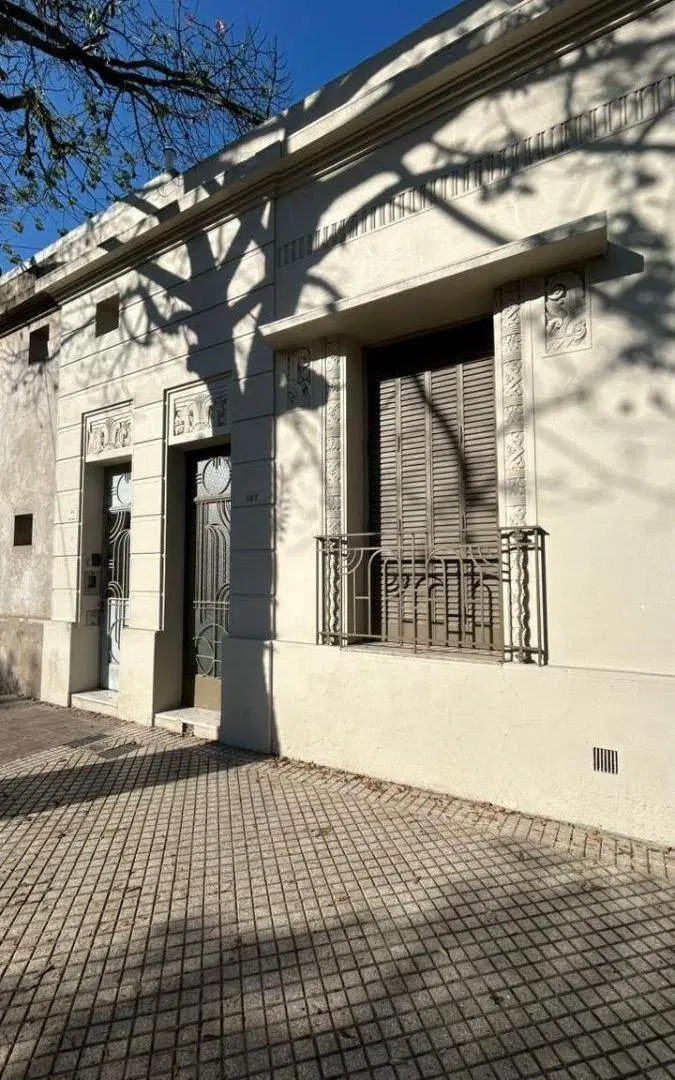 Casa 3 dormitorios a estrenar, APTO CRÈDITO, Ricchieri 400, Rosario 2
