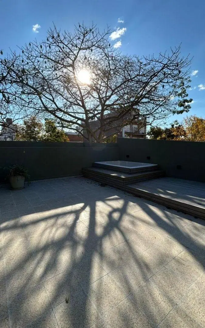 Casa 3 dormitorios a estrenar, APTO CRÈDITO, Ricchieri 400, Rosario 3