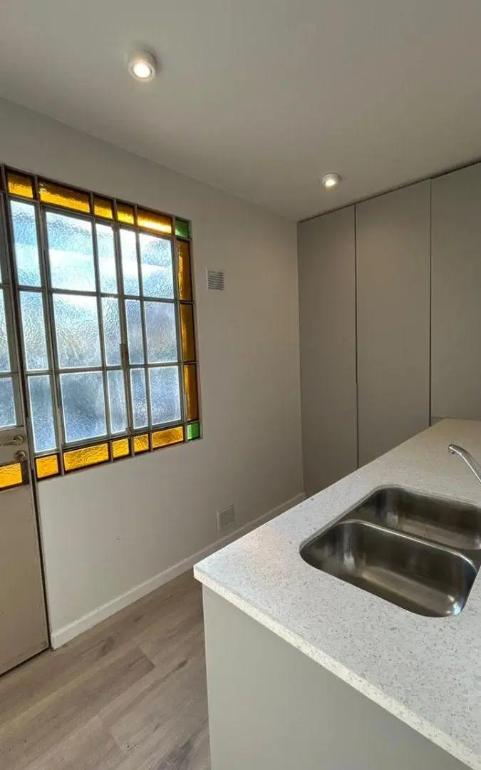 Casa 3 dormitorios a estrenar, APTO CRÈDITO, Ricchieri 400, Rosario 5