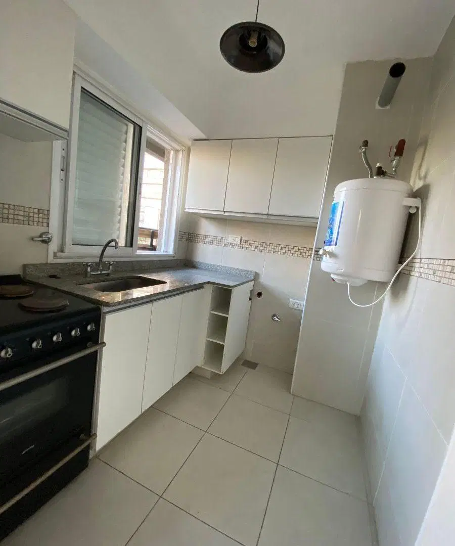 Alquiler departamento de 1 dormitorio 4