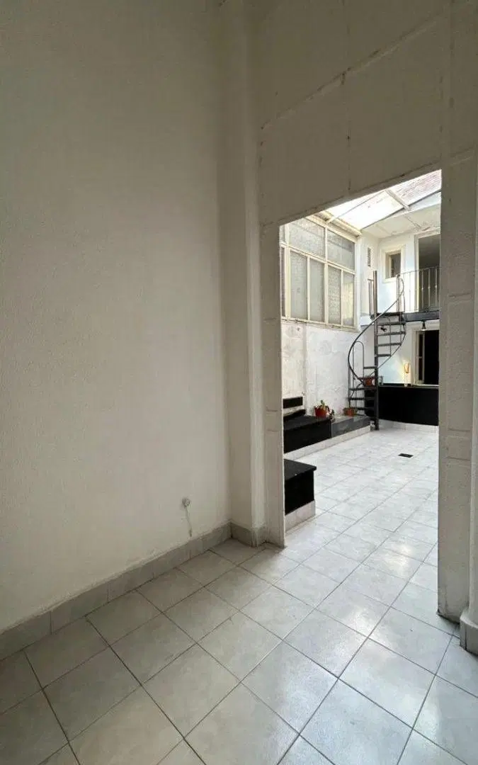 Propiedad Institucional en PB, patio y entrepiso | Doble Ingreso | Centro, Rosario 5
