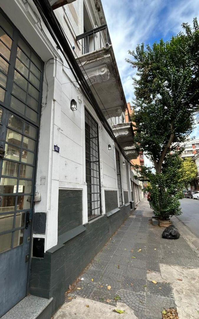 Propiedad Institucional en PB, patio y entrepiso | Doble Ingreso | Centro, Rosario
