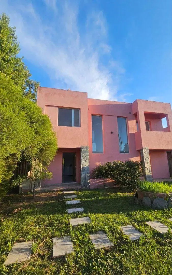 Duplex 2 dormitorios y Amenities 3