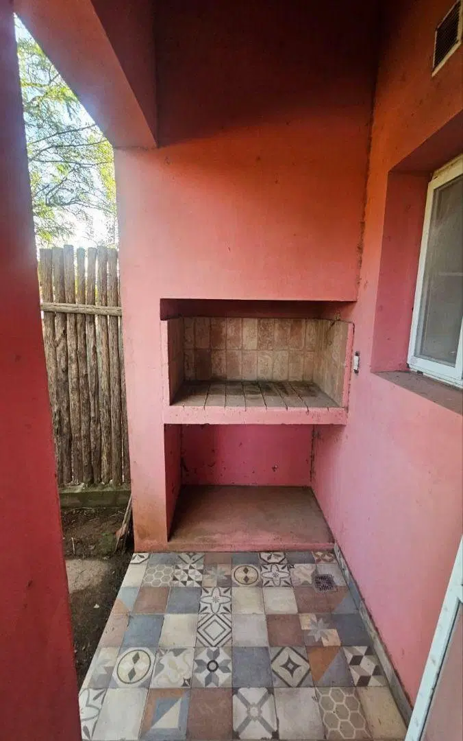 Duplex 2 dormitorios y Amenities 2