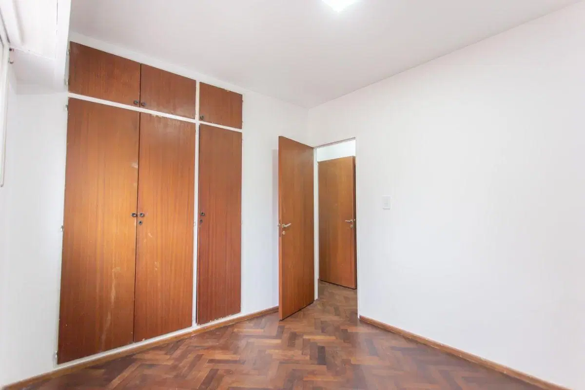 Alquiler 1 Dormitorio Eléctrico sin balcón - Dorrego 18 Bis, Rosario 3