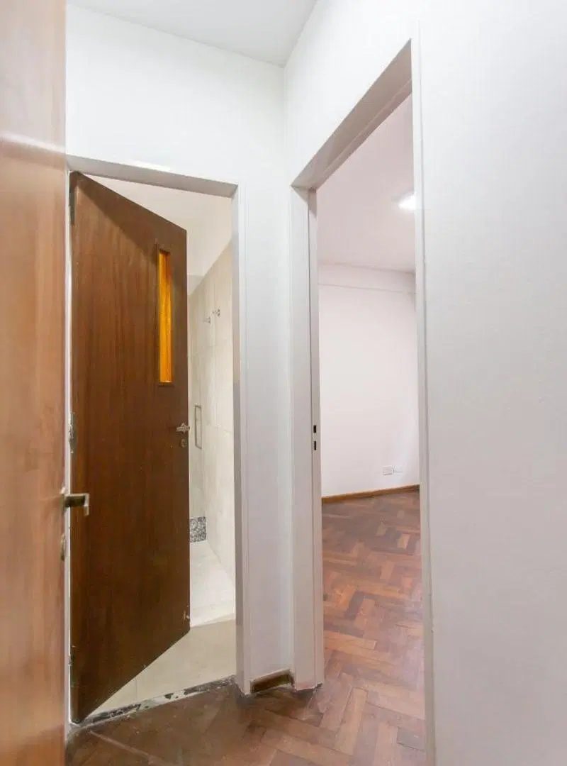 Alquiler 1 Dormitorio Eléctrico sin balcón - Dorrego 18 Bis, Rosario 2