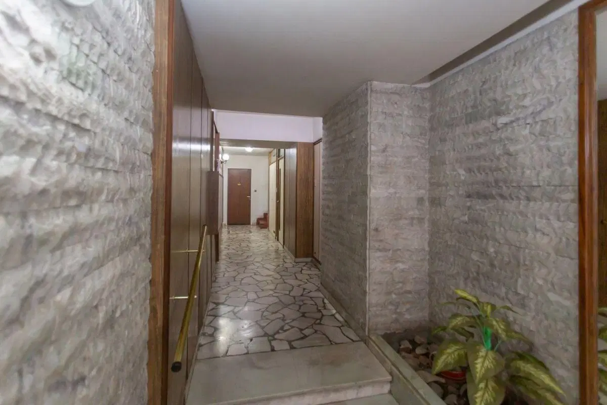 Alquiler 1 Dormitorio Eléctrico sin balcón - Dorrego 18 Bis, Rosario 1