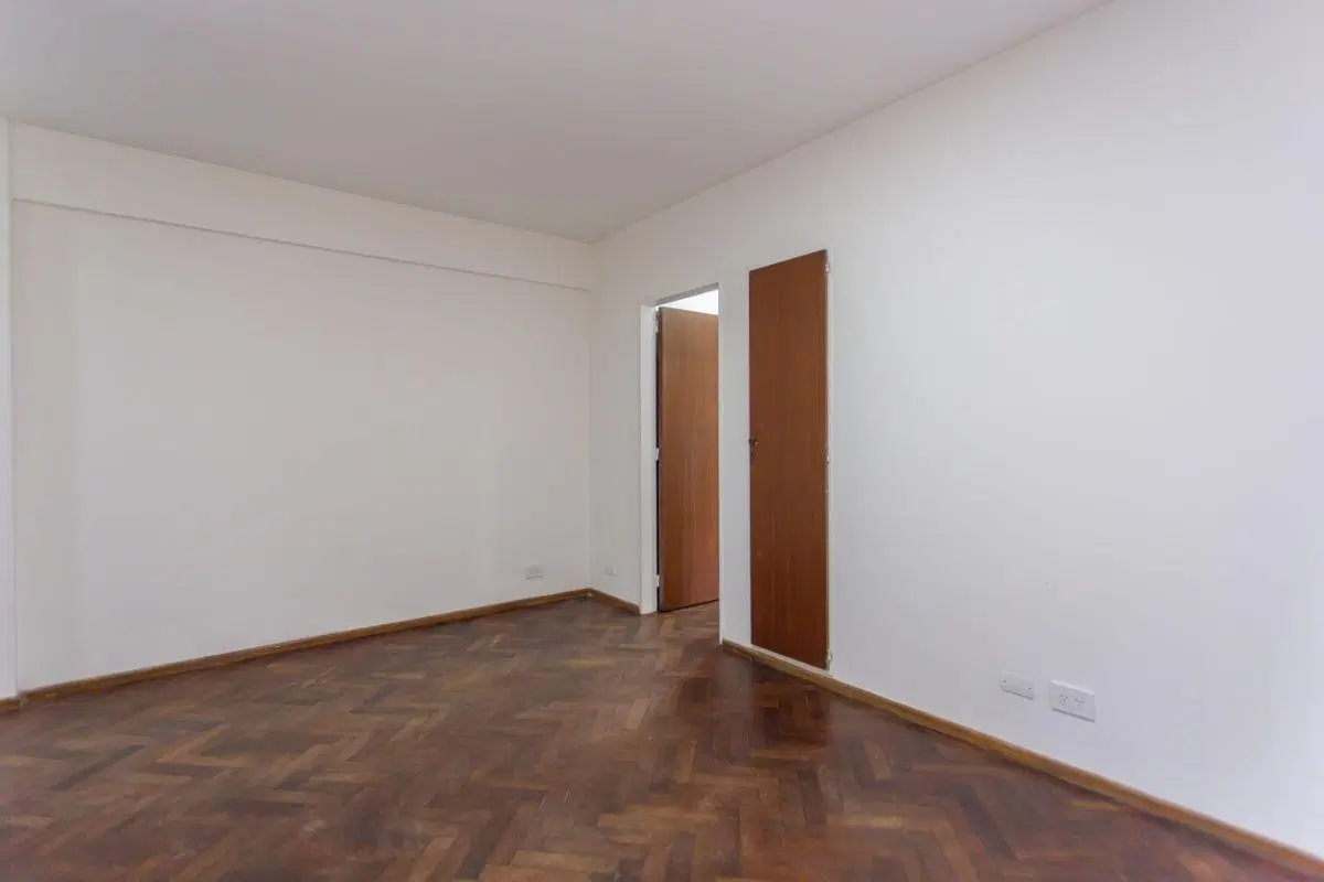 Alquiler 1 Dormitorio Eléctrico sin balcón - Dorrego 18 Bis, Rosario 5