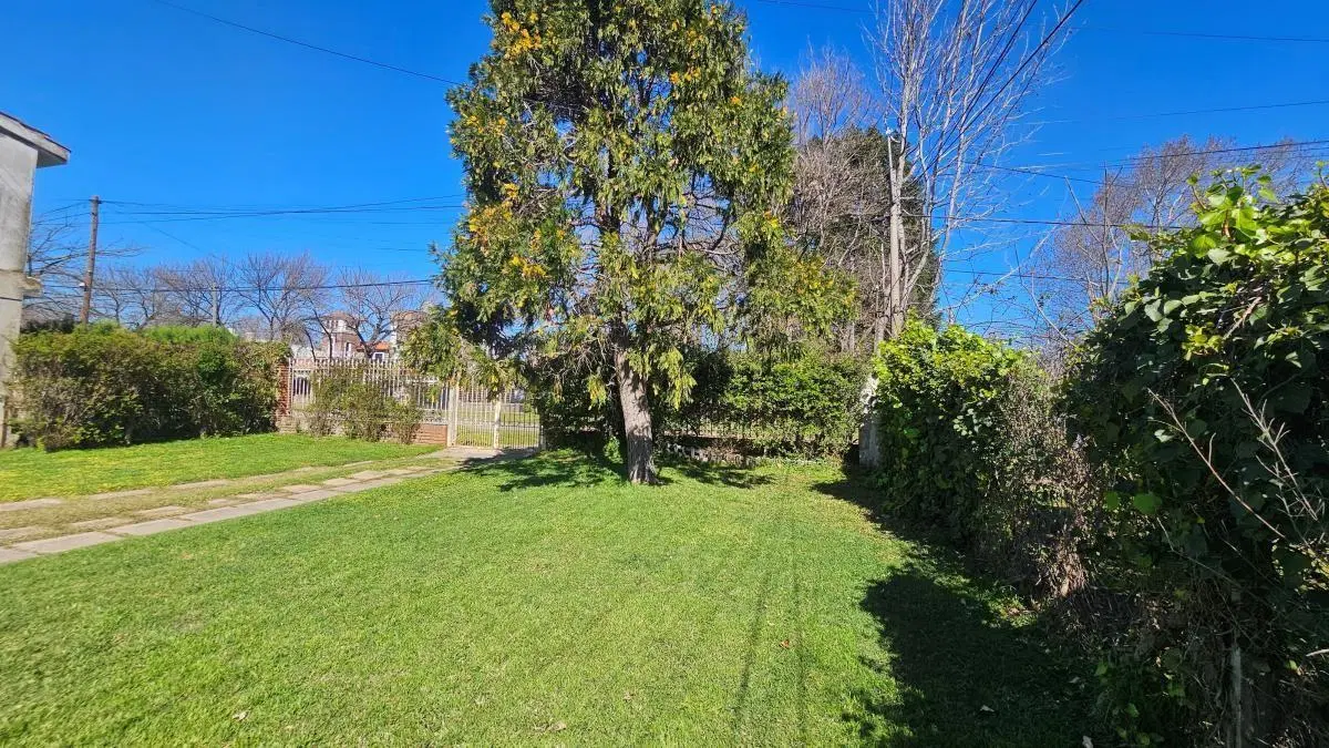Terreno de 1.230m2 en Fisherton 2