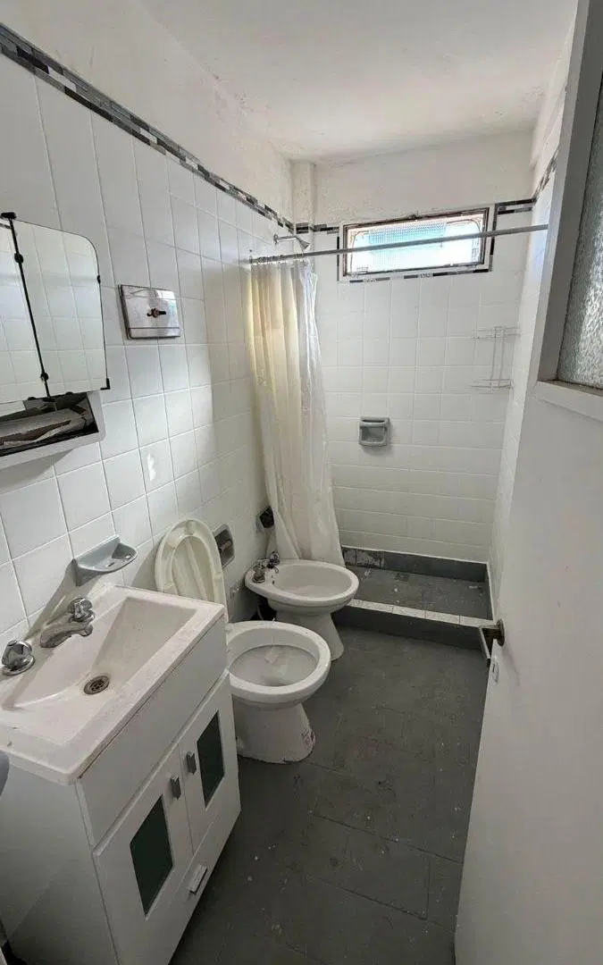 San Luis y Moreno - 1 Dormitorio 5