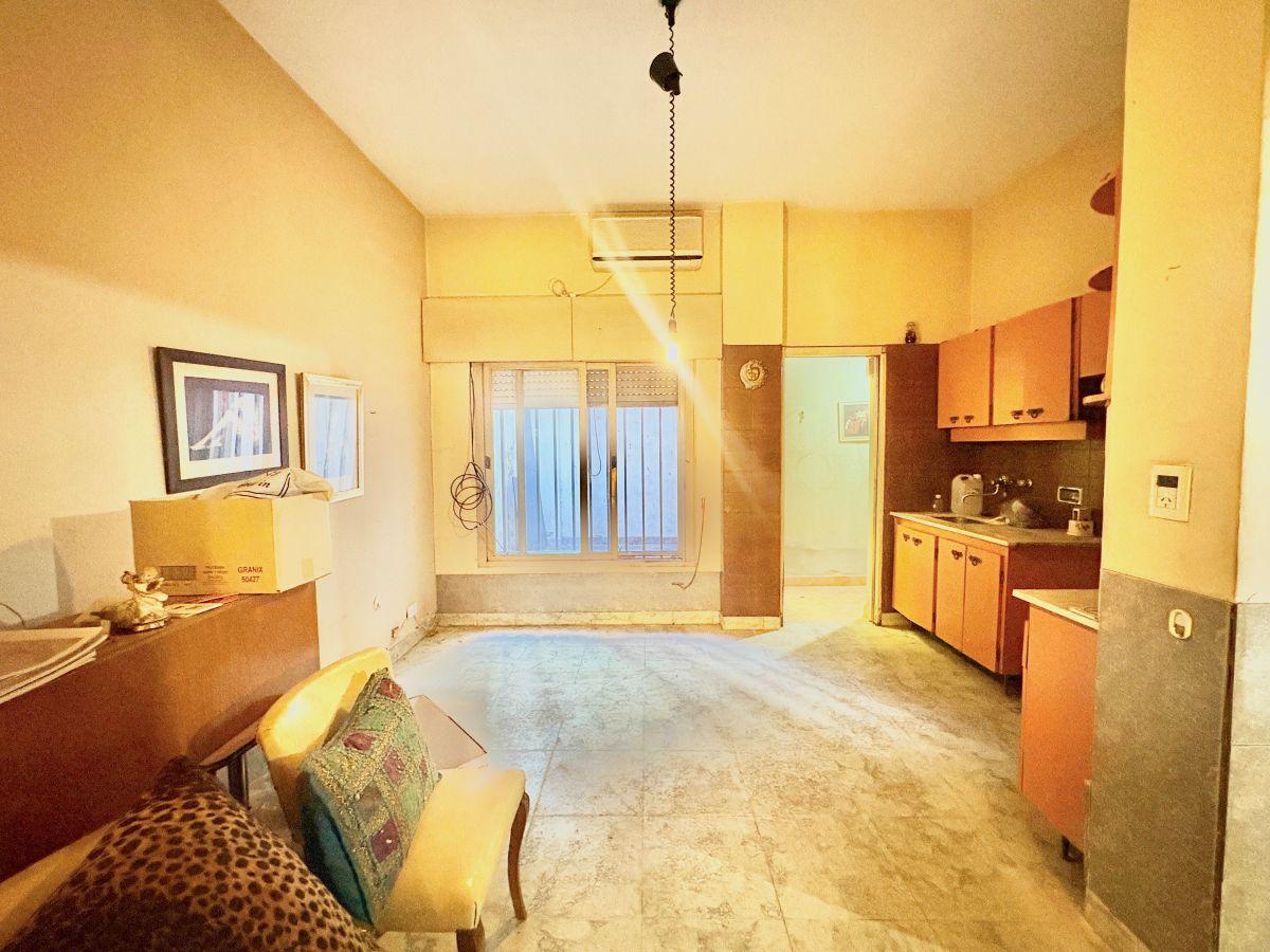 Foto de Casa 2 dormitorios con cochera en planta baja. Virasoro 1400., imagen 4