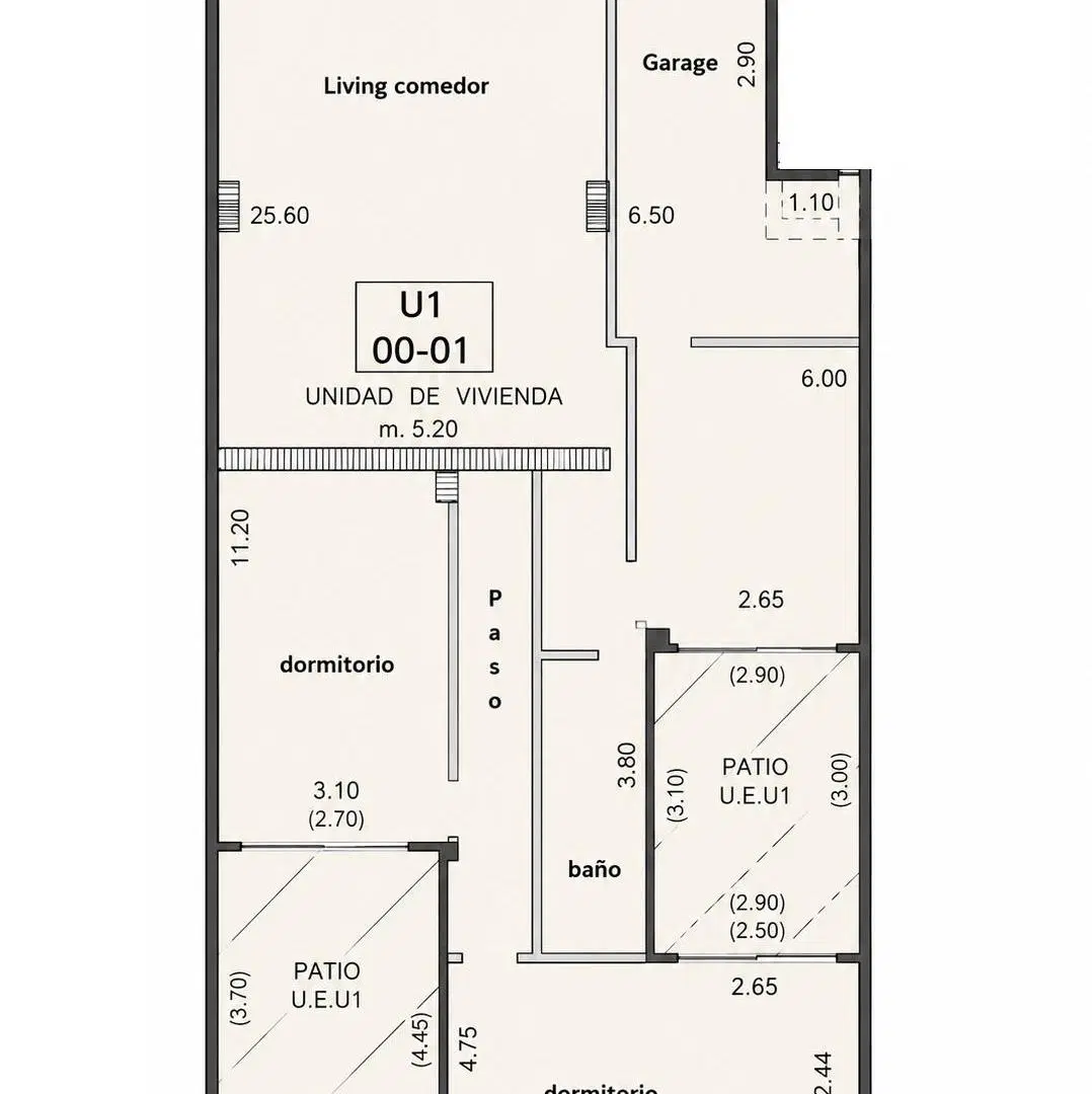 Plano 1