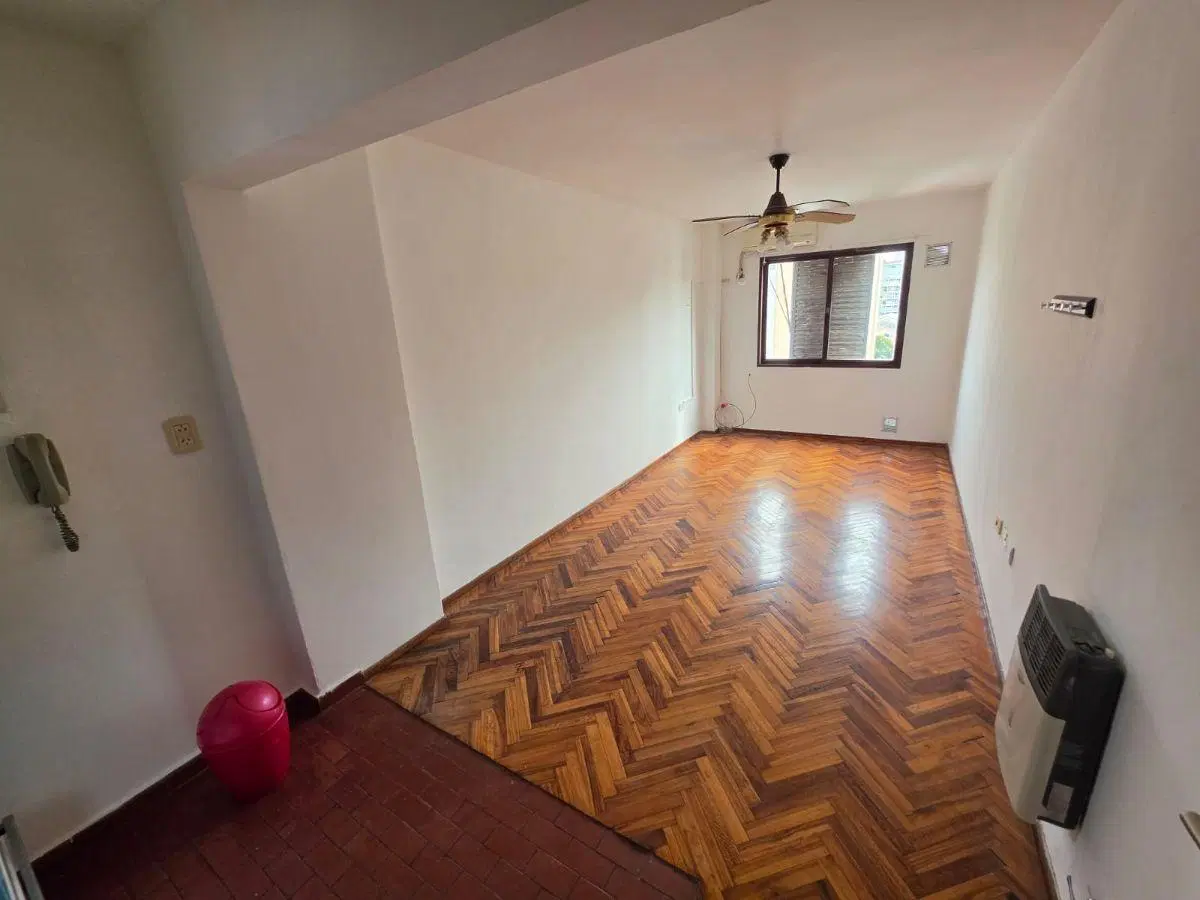 ALQUILER DEPTO BARRIO MARTIN 1 DORM 4