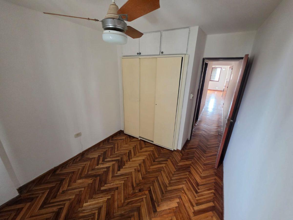 ALQUILER DEPTO BARRIO MARTIN 1 DORM