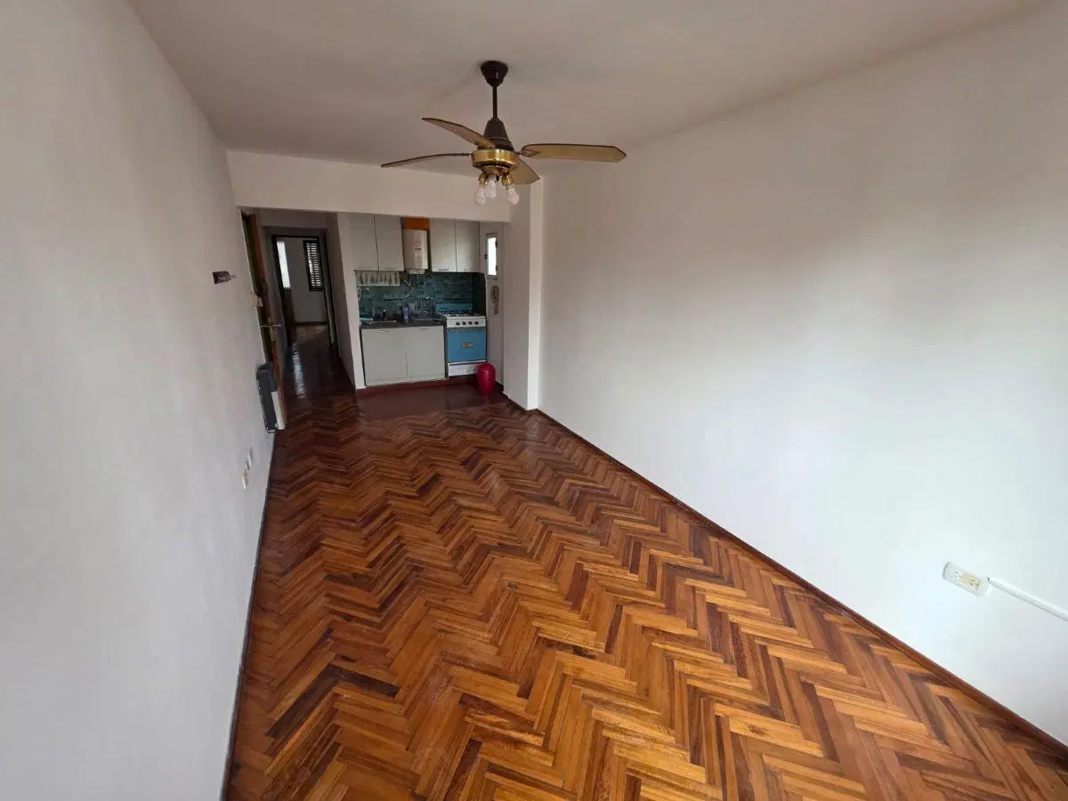 ALQUILER DEPTO BARRIO MARTIN 1 DORM 1