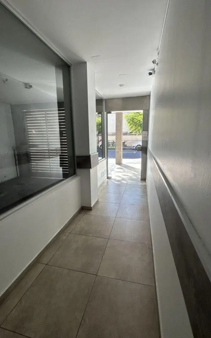 Ideal Inversor Monoambiente en Barrio Martin - Rosario 8