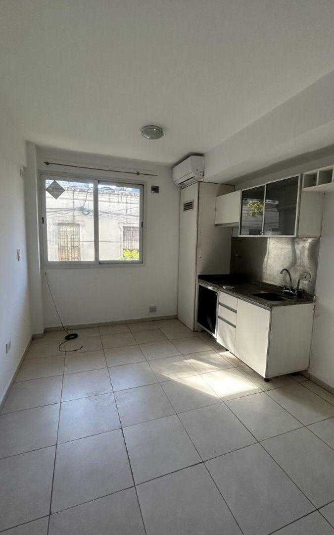 Ideal Inversor Monoambiente en Barrio Martin - Rosario