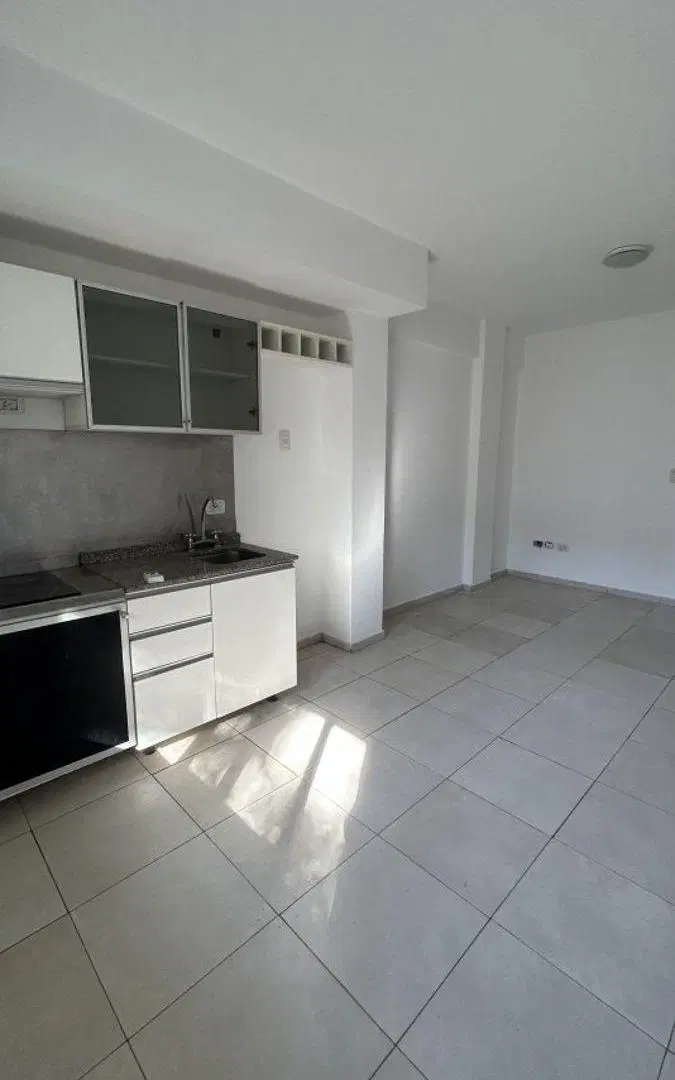 Ideal Inversor Monoambiente en Barrio Martin - Rosario 3