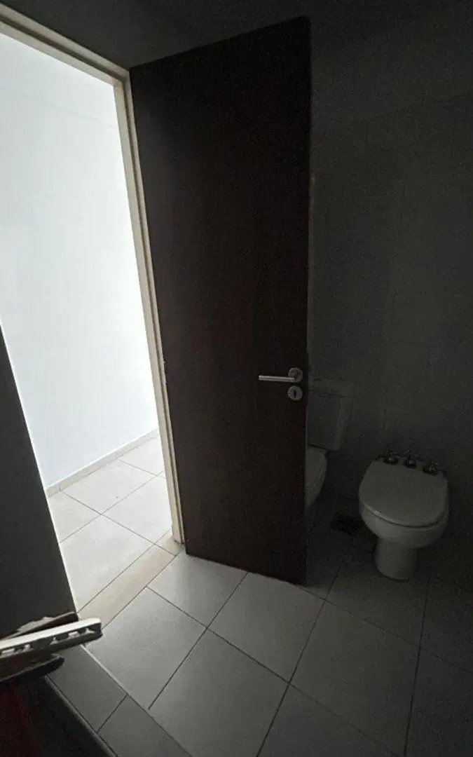 Ideal Inversor Monoambiente en Barrio Martin - Rosario 4