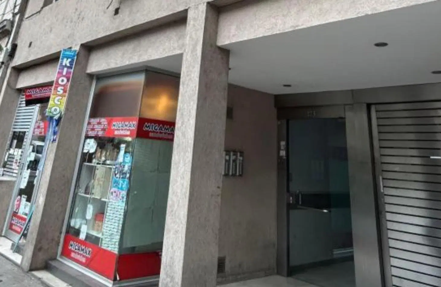 Ideal Inversor Monoambiente en Barrio Martin - Rosario 5