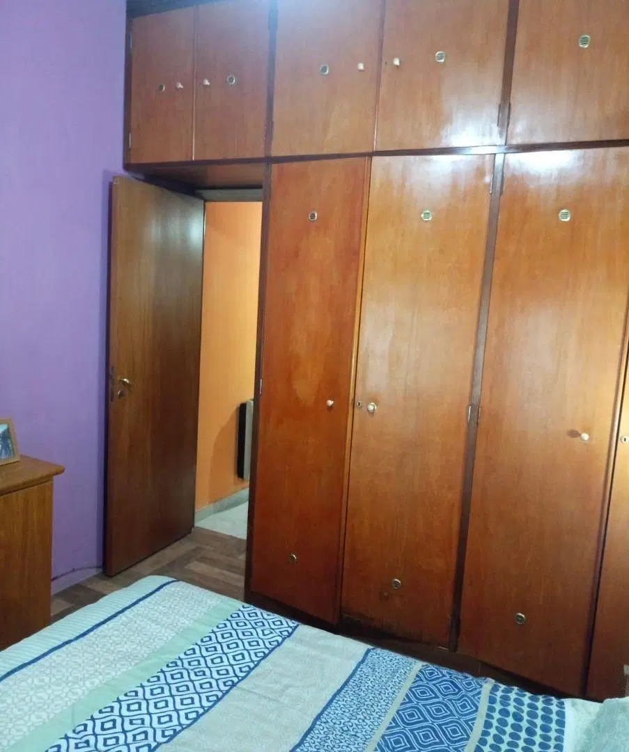 Casa 4 dormitorios | Cochera | Patio con pileta | Terraza | Saavedra 1770. 5