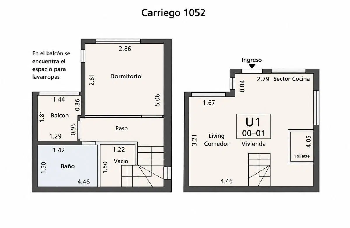 Plano 1