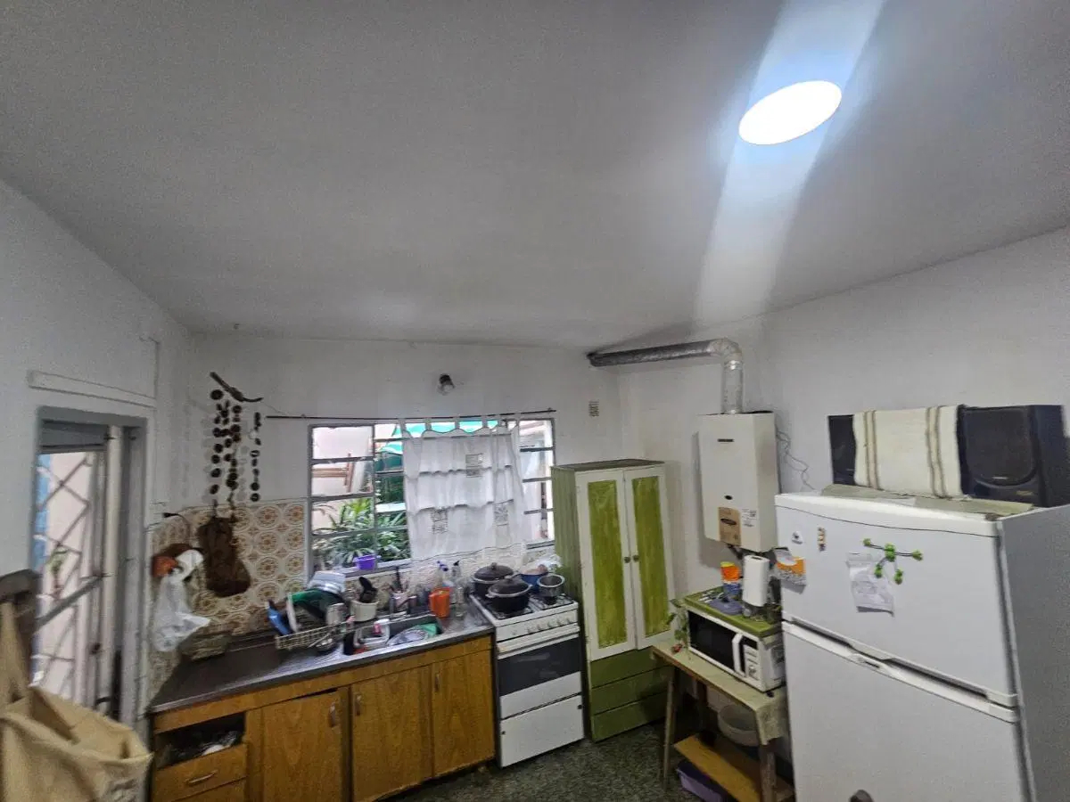 Casa Pje Arengo 4240, planta baja 5