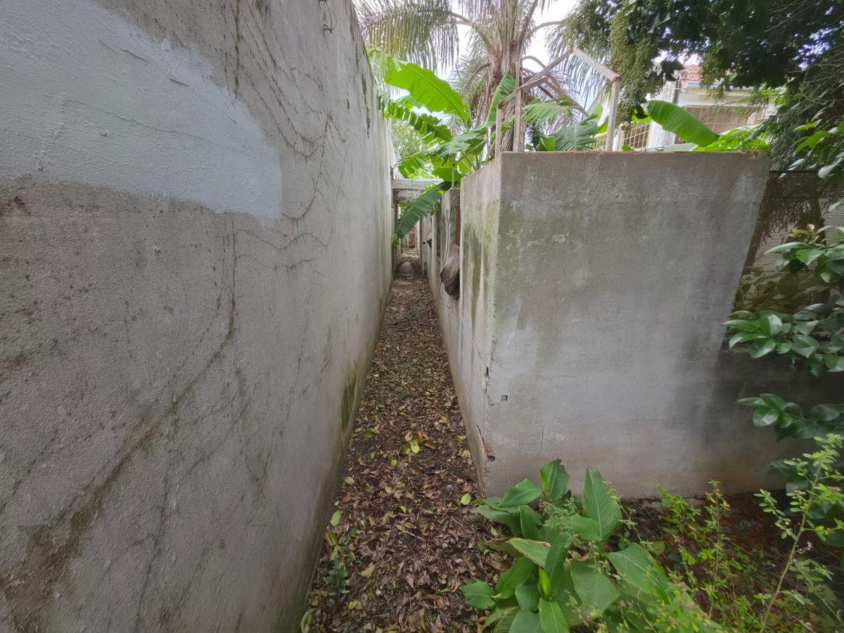 VENTA TERRENO LA FLORIDA