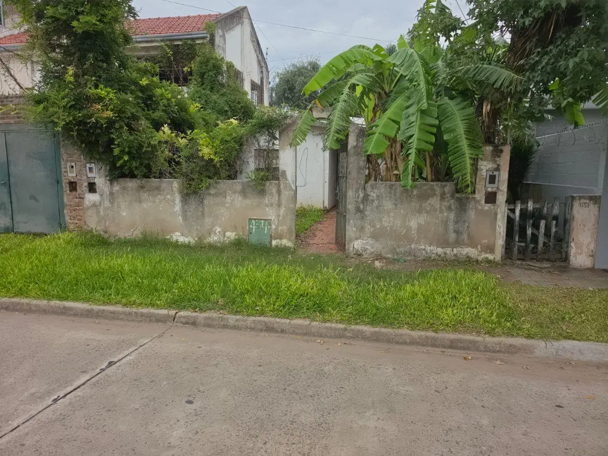 VENTA TERRENO LA FLORIDA 3