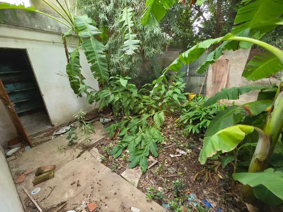 VENTA TERRENO LA FLORIDA 5
