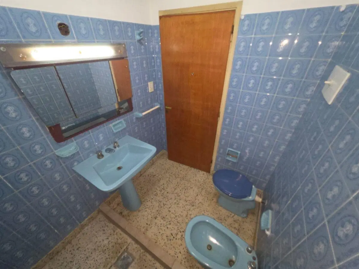 ALQUILER CASA CON COCHERA Y JARDIN 5
