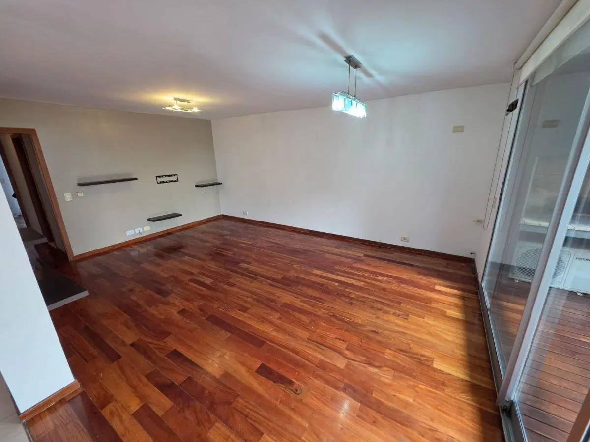 ALQUILER 2 DORM+AMENITIES+COCHERA MENDOZA 300 2