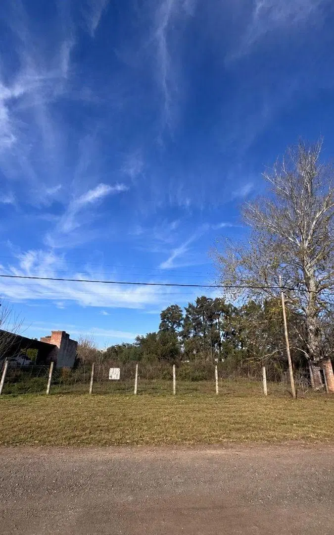 Terreno en Hostal del sol 2