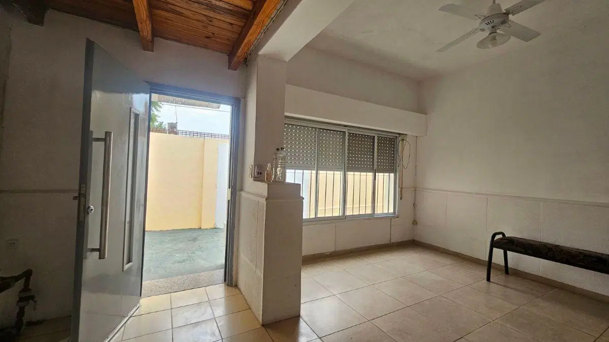 Excelente casa en alquiler en Barrio La Florida – Rosario 4