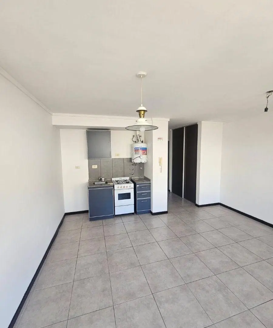 ALQUILER MONOAMBIENTE IMPECABLE EN ZONA CENTRO 4