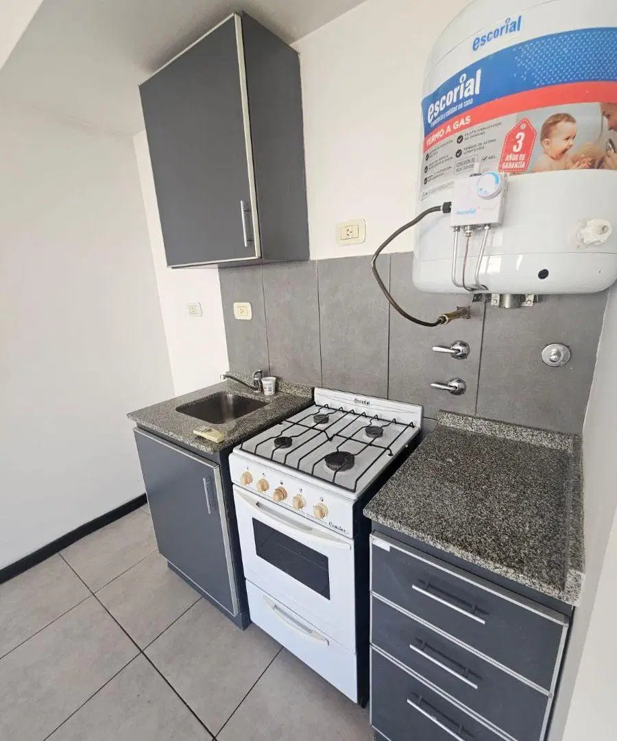 ALQUILER MONOAMBIENTE IMPECABLE EN ZONA CENTRO 3