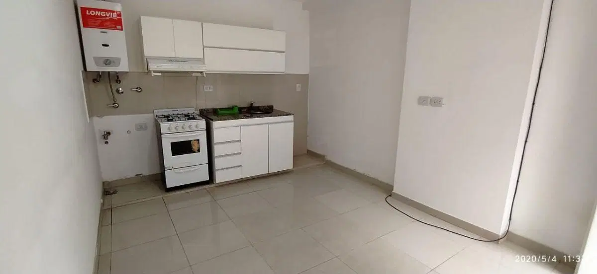 Alquiler - Departamento de 1 Dormitorio – Planta Baja 5