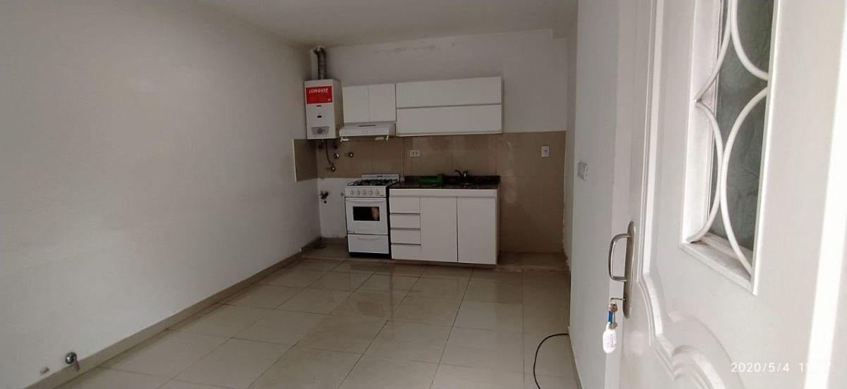 Alquiler - Departamento de 1 Dormitorio – Planta Baja