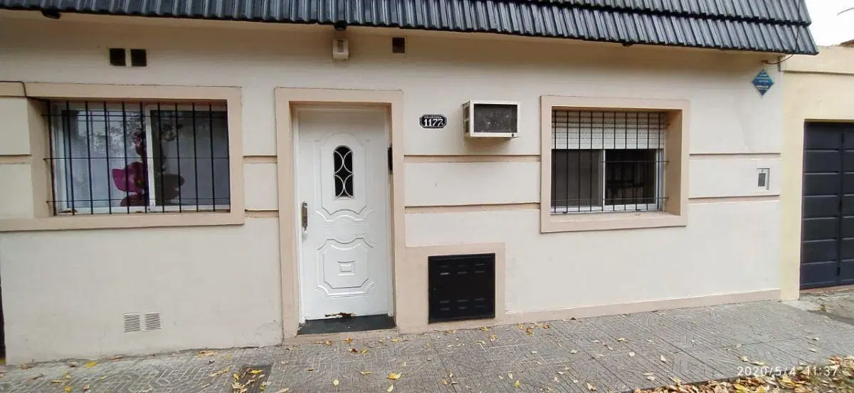 Alquiler - Departamento de 1 Dormitorio – Planta Baja 8