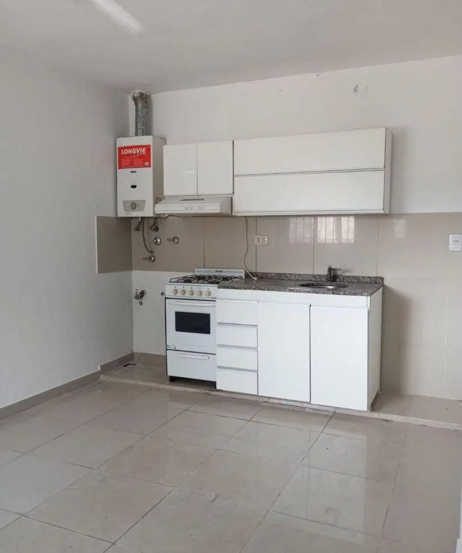 Alquiler - Departamento de 1 Dormitorio – Planta Baja 2