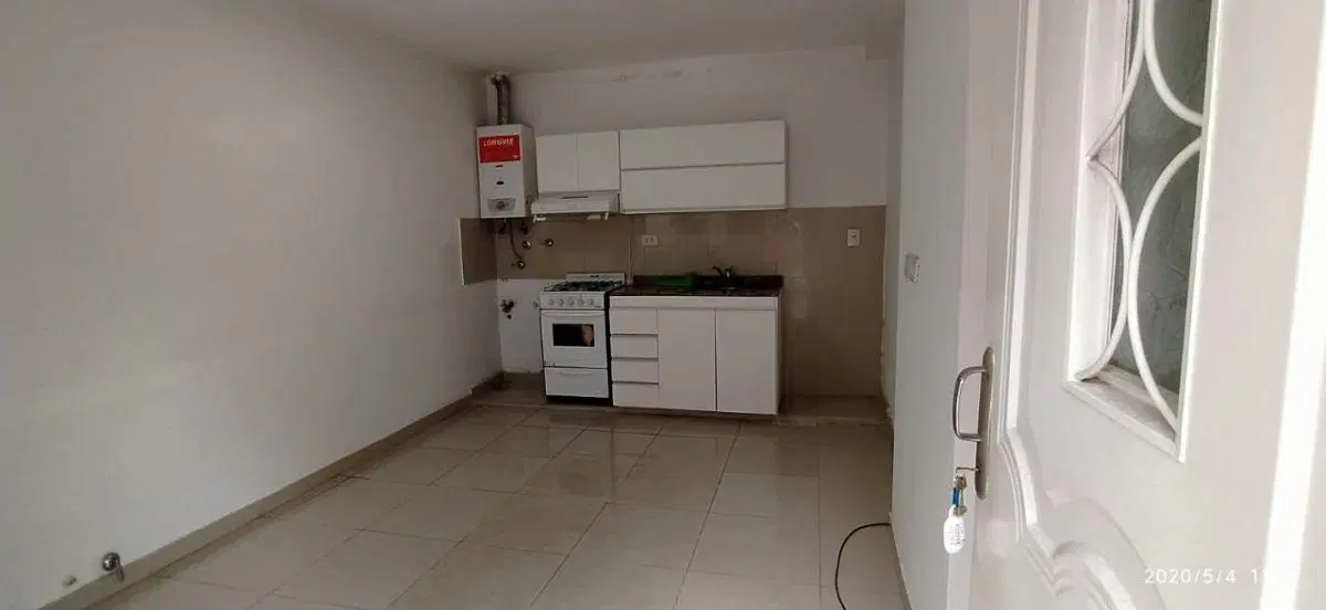 Alquiler - Departamento de 1 Dormitorio – Planta Baja 5