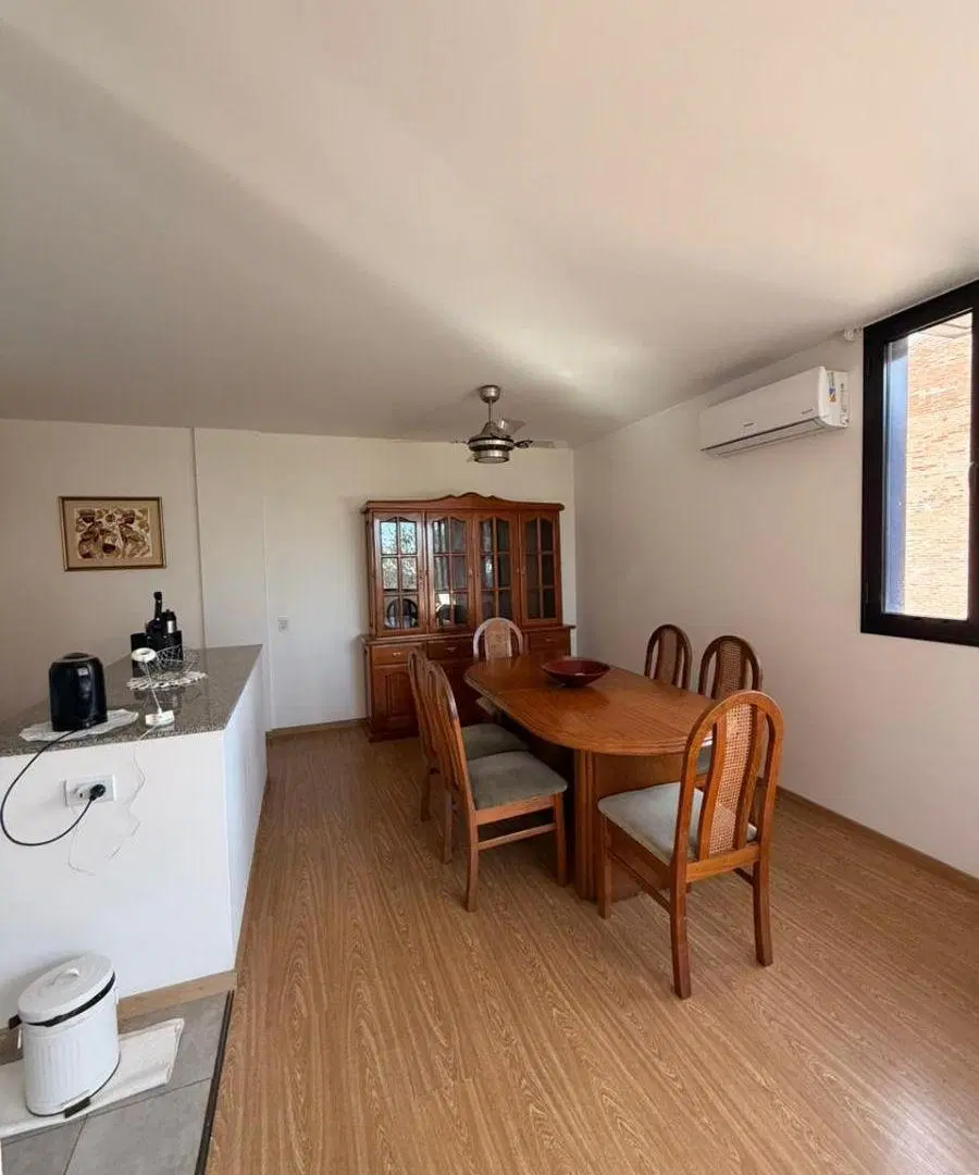 Departamento en alquiler de 2 dormitorios con cochera en Fisherton, Rosario 5
