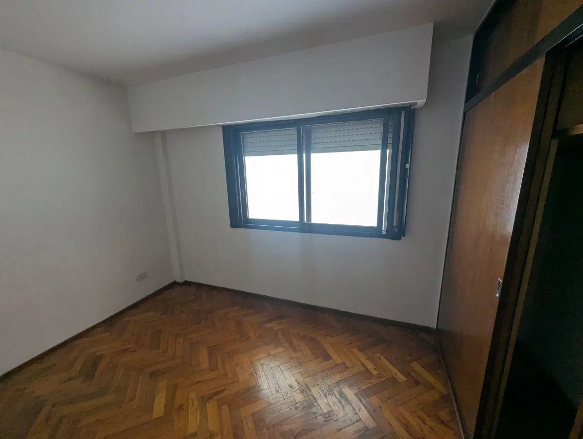 Departamento de 2 dormitorios en microcentro 5