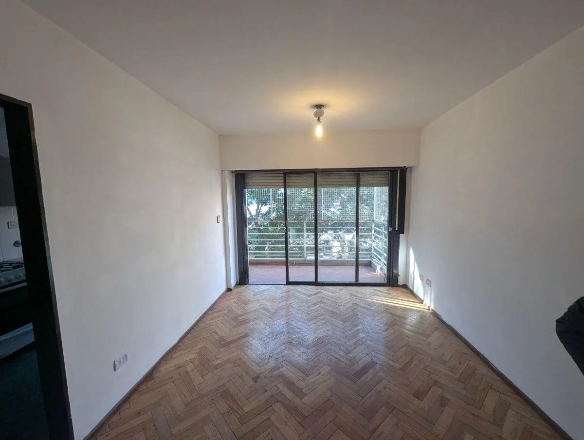 Departamento de 2 dormitorios en microcentro 4
