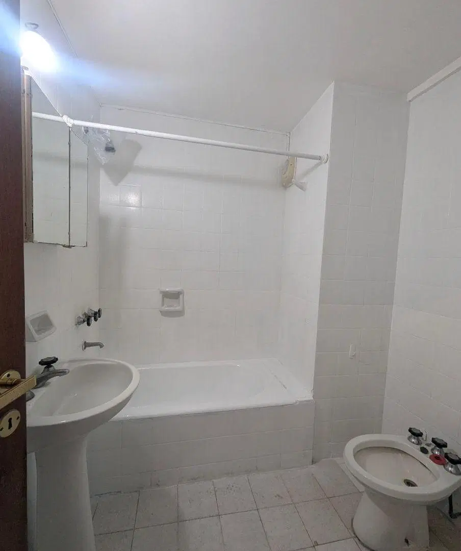 Departamento de 2 dormitorios en microcentro 1