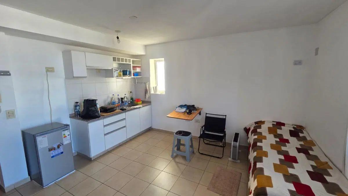 Excelente Monoambiente con Balcón, Ideal Inversión con Renta Inmediata. 4