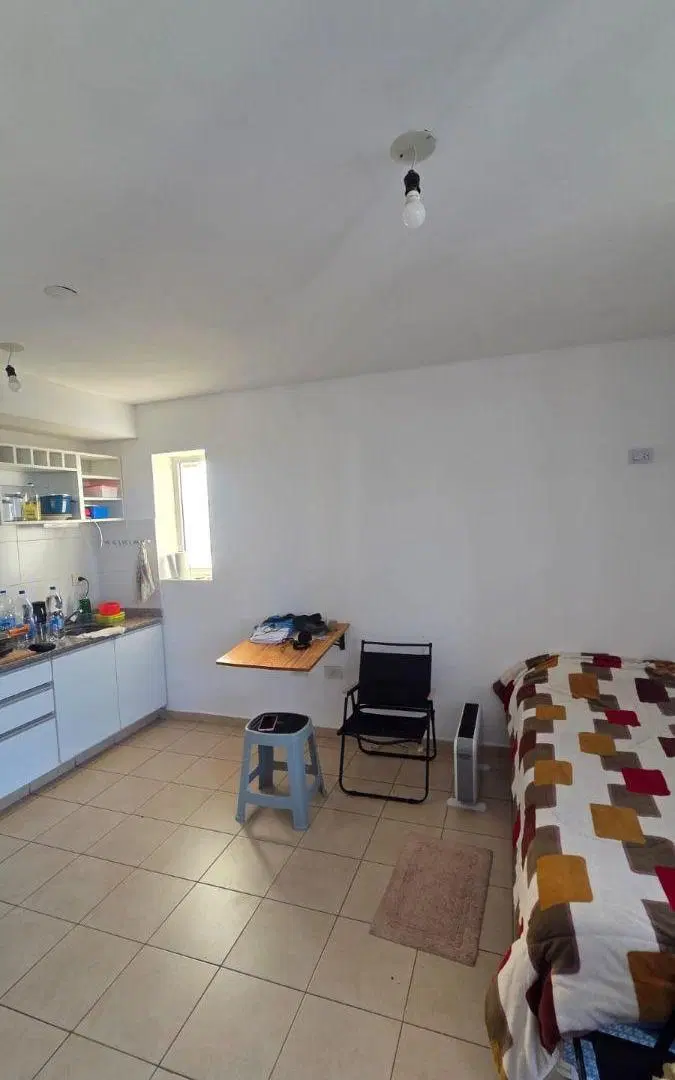 Excelente Monoambiente con Balcón, Ideal Inversión con Renta Inmediata. 5