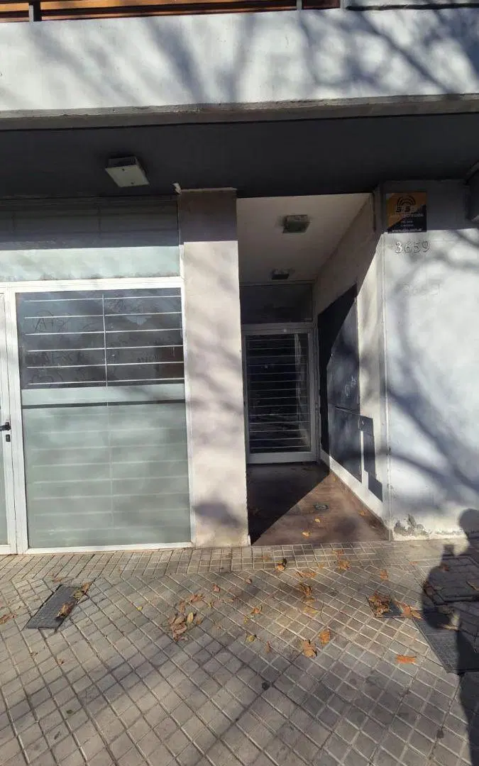 Excelente Monoambiente con Balcón, Ideal Inversión con Renta Inmediata. 3